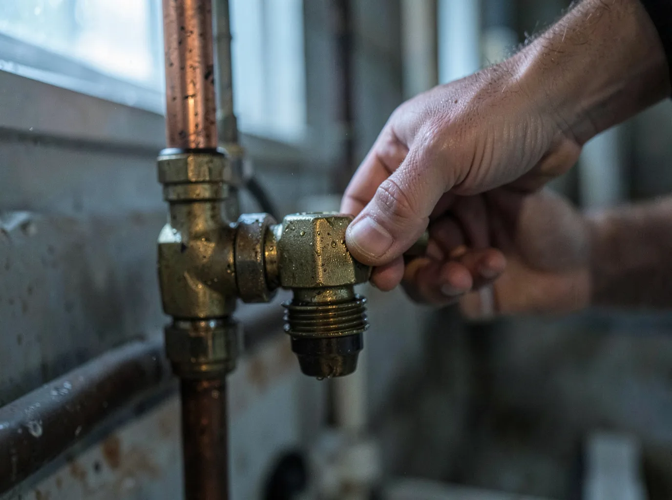 Emergency Plumber North Prairie, WI FAQs